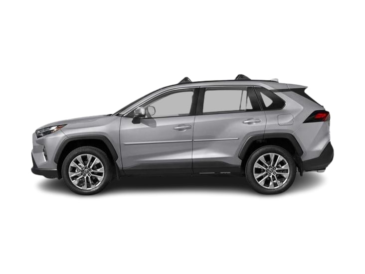 Thumbnail: 2024 Toyota RAV4 - 3