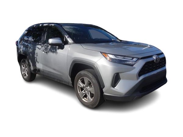 Thumbnail: 2024 Toyota RAV4 - 2