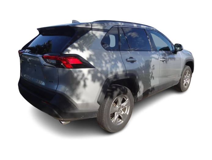 Thumbnail: 2024 Toyota RAV4 - 9