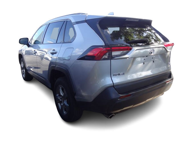 Thumbnail: 2024 Toyota RAV4 - 10