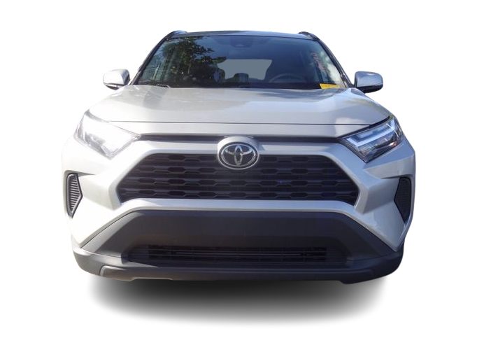 Thumbnail: 2024 Toyota RAV4 - 3