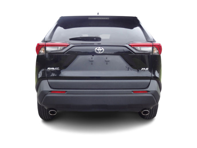 Thumbnail: 2024 Toyota RAV4 - 4