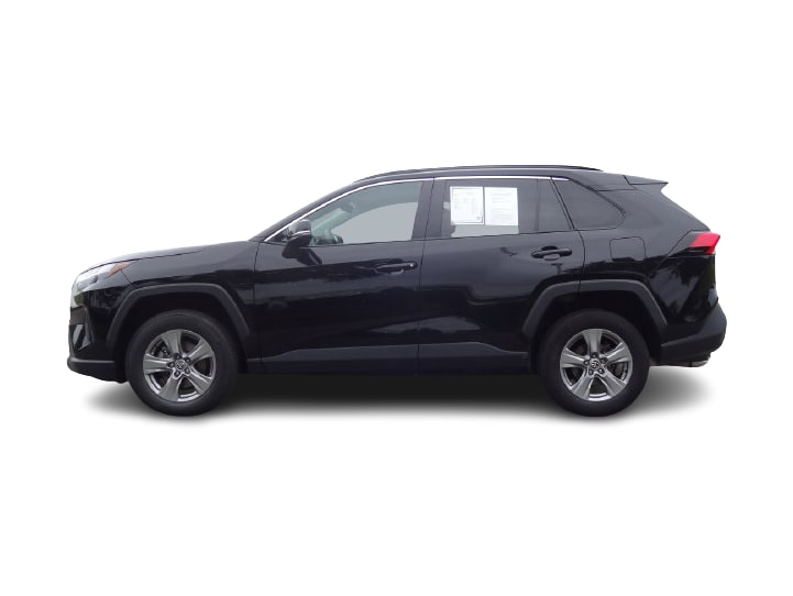 Thumbnail: 2024 Toyota RAV4 - 3