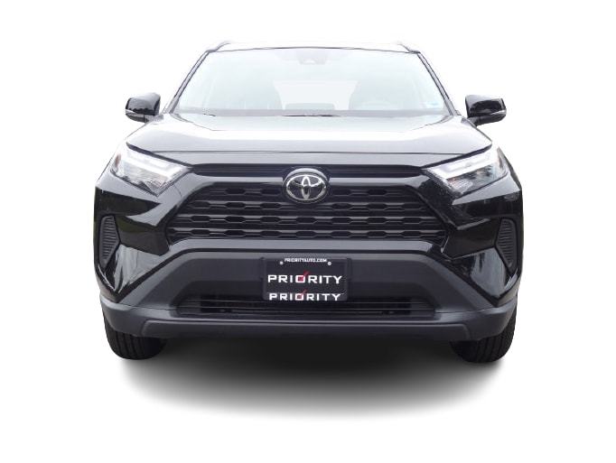 Thumbnail: 2024 Toyota RAV4 - 5