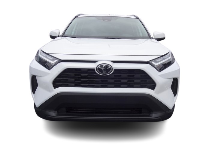 Thumbnail: 2023 Toyota RAV4 - 4