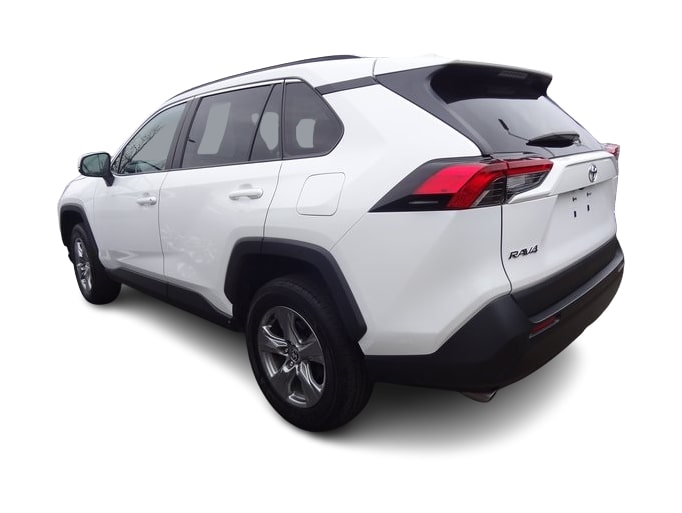 Thumbnail: 2023 Toyota RAV4 - 2