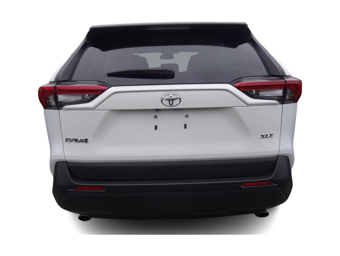 Thumbnail: 2023 Toyota RAV4 - 3