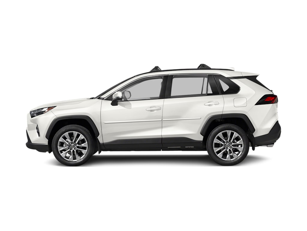 Thumbnail: 2024 Toyota RAV4 - 3