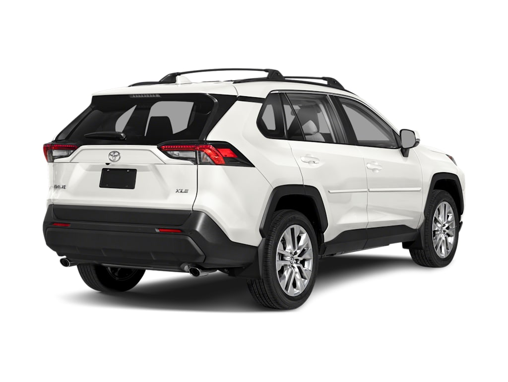 Thumbnail: 2024 Toyota RAV4 - 10