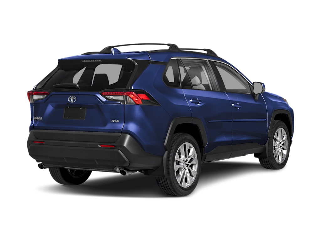 Thumbnail: 2024 Toyota RAV4 - 10