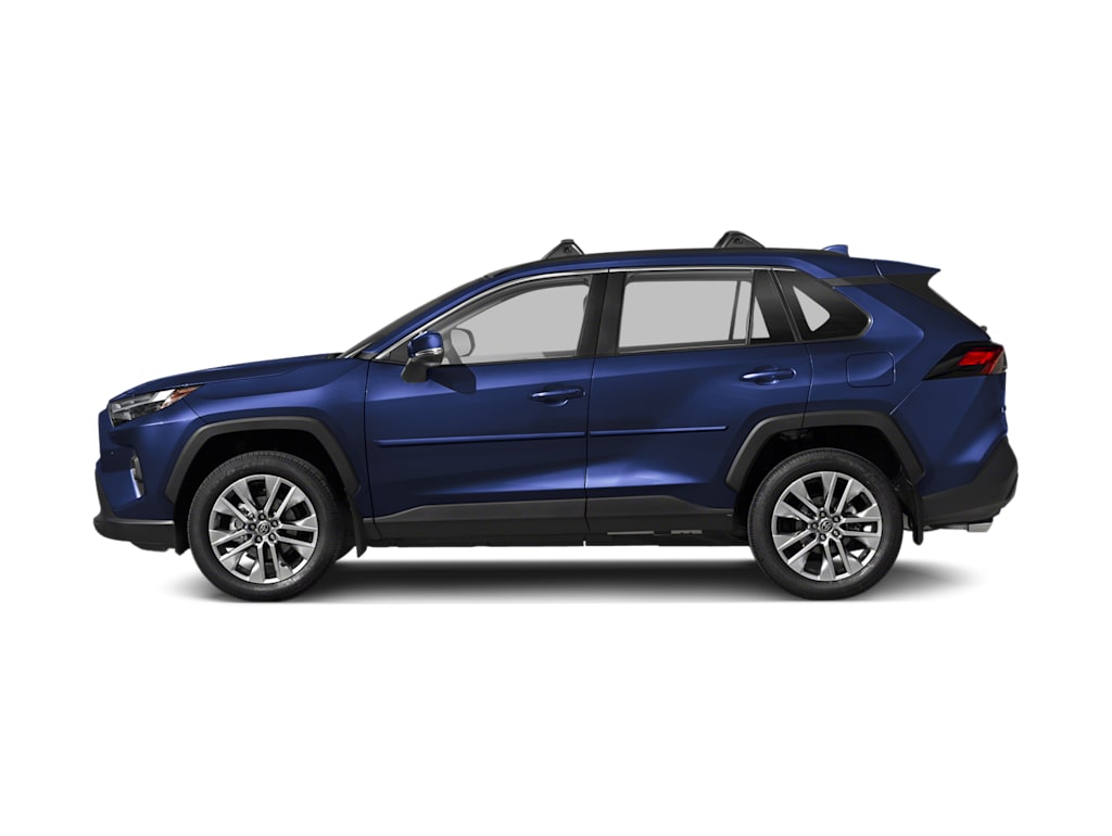 Thumbnail: 2024 Toyota RAV4 - 3