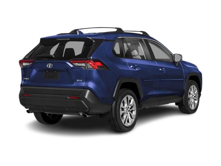 Thumbnail: 2024 Toyota RAV4 - 10
