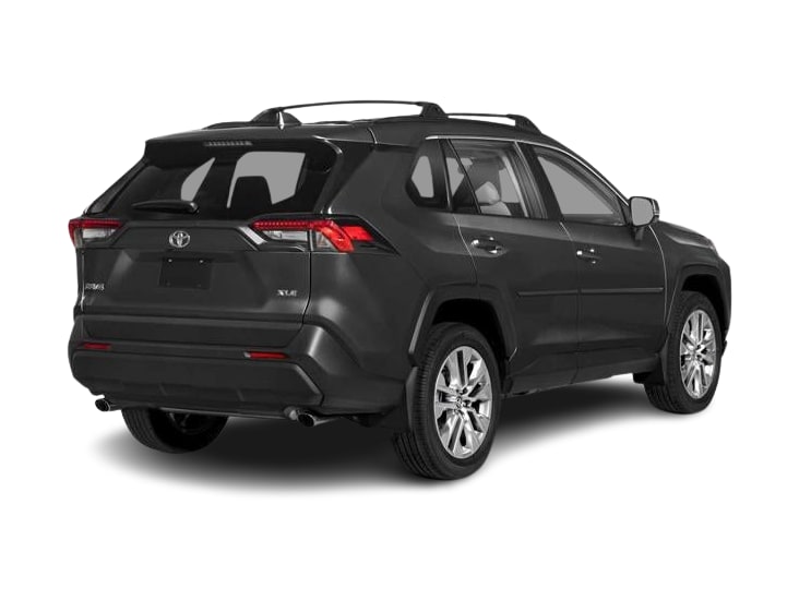Thumbnail: 2024 Toyota RAV4 - 10