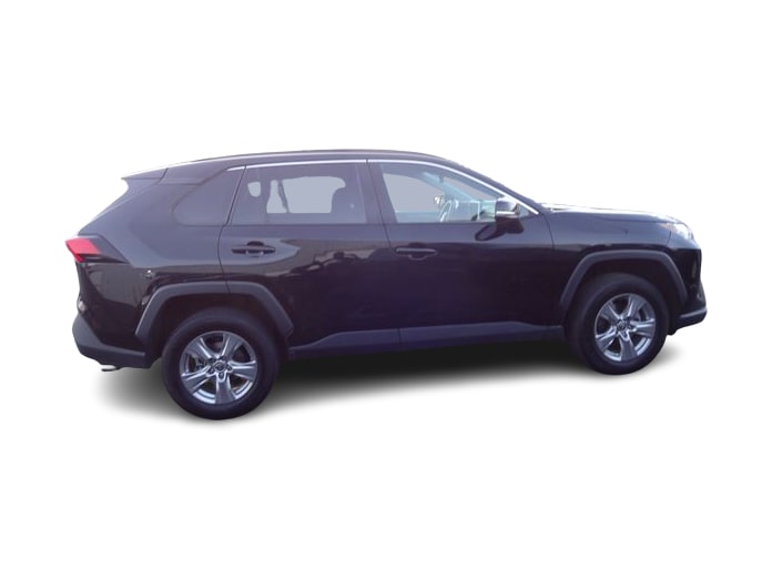Thumbnail: 2024 Toyota RAV4 - 10