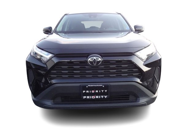 Thumbnail: 2024 Toyota RAV4 - 3