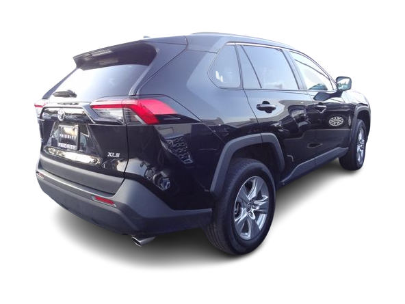 Thumbnail: 2024 Toyota RAV4 - 11