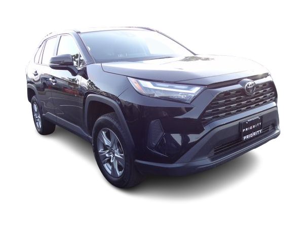 Thumbnail: 2024 Toyota RAV4 - 9