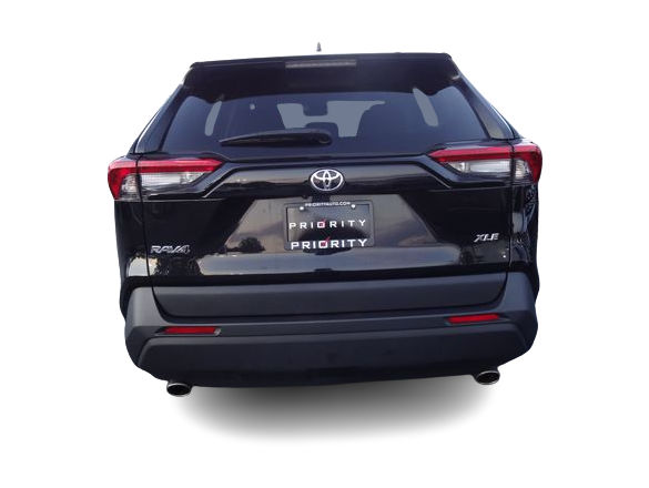 Thumbnail: 2024 Toyota RAV4 - 2