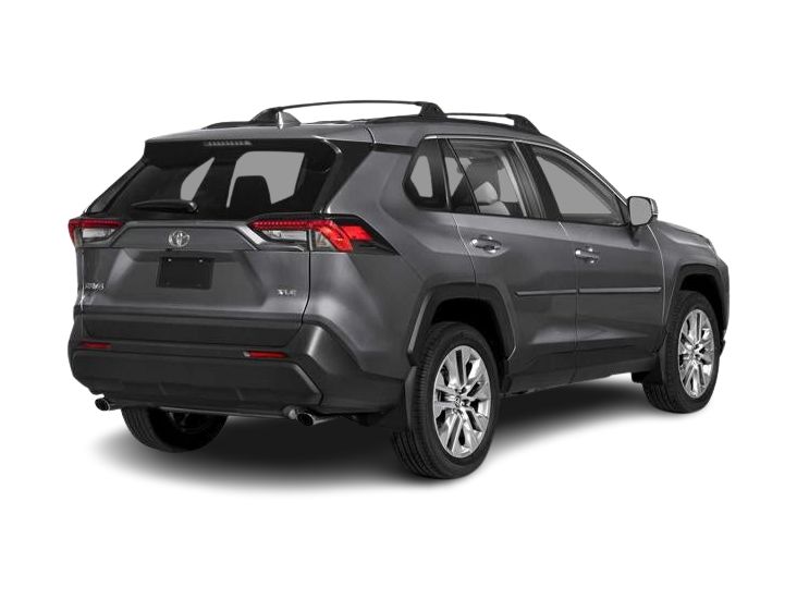 Thumbnail: 2024 Toyota RAV4 - 10