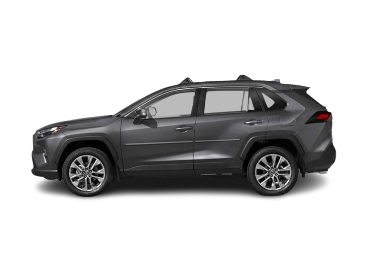Thumbnail: 2024 Toyota RAV4 - 3