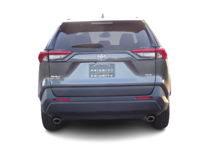 Thumbnail: 2024 Toyota RAV4 - 4