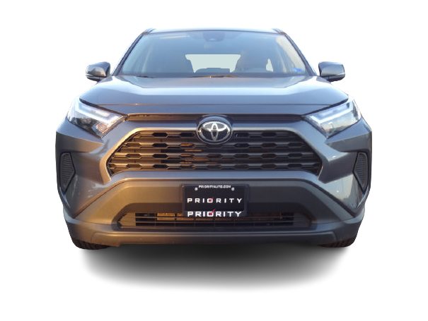Thumbnail: 2024 Toyota RAV4 - 5