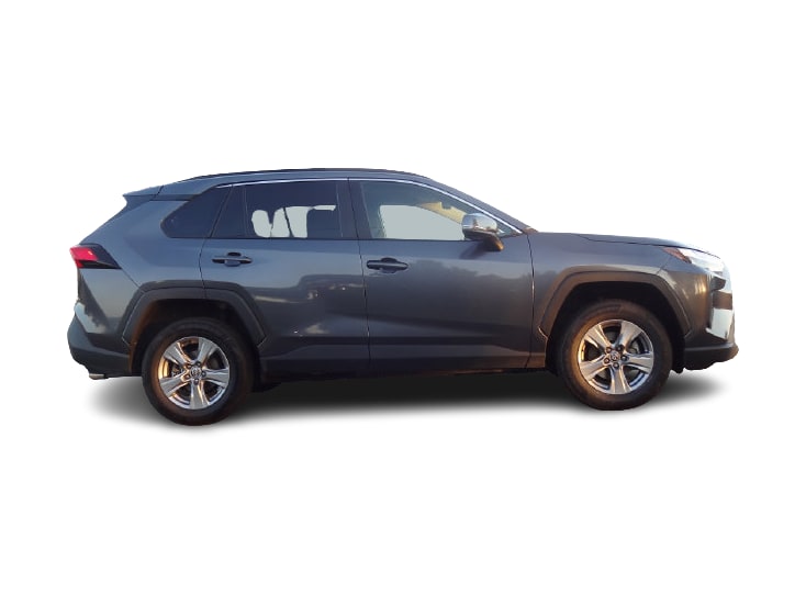 Thumbnail: 2024 Toyota RAV4 - 18