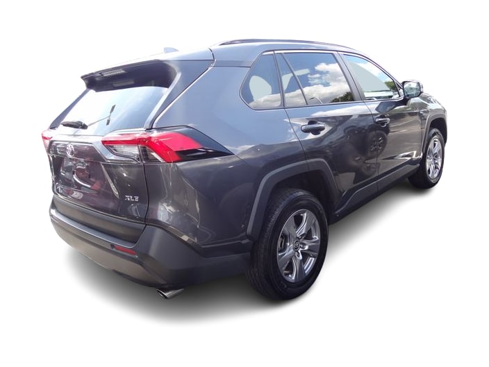 Thumbnail: 2025 Toyota RAV4 - 14