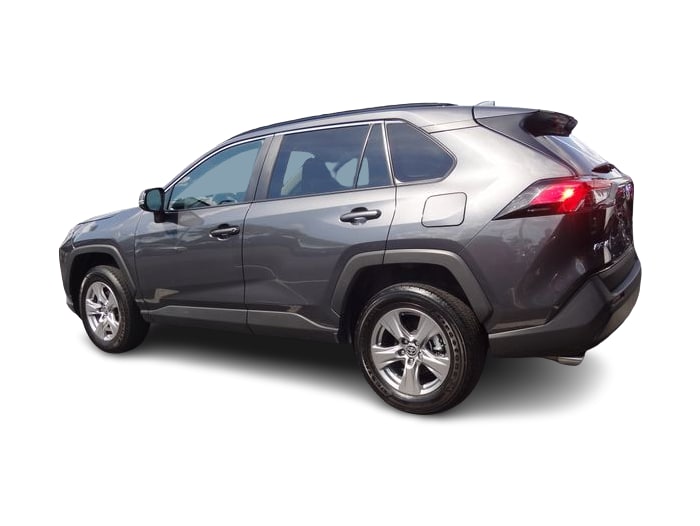 Thumbnail: 2025 Toyota RAV4 - 3
