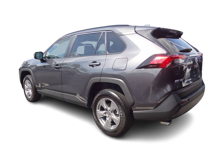 Thumbnail: 2025 Toyota RAV4 - 13