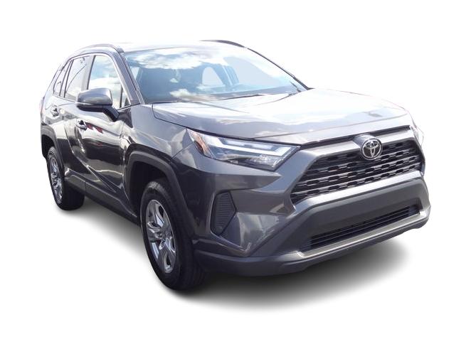 Thumbnail: 2025 Toyota RAV4 - 12