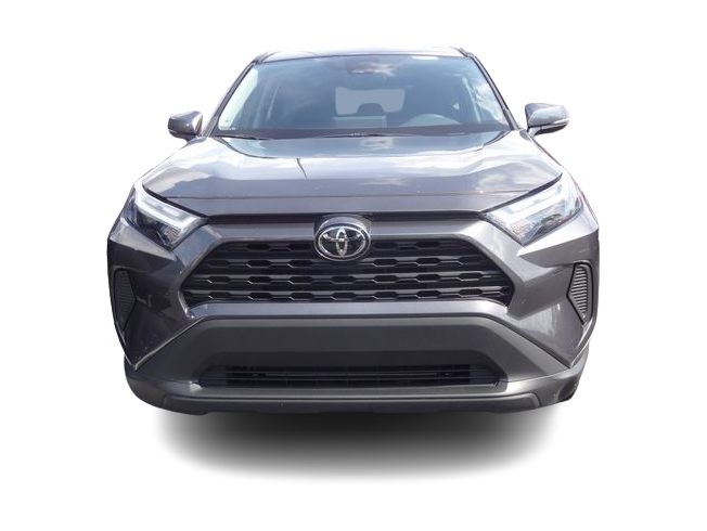 Thumbnail: 2025 Toyota RAV4 - 4