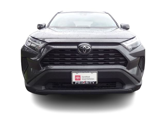 Thumbnail: 2025 Toyota RAV4 - 5