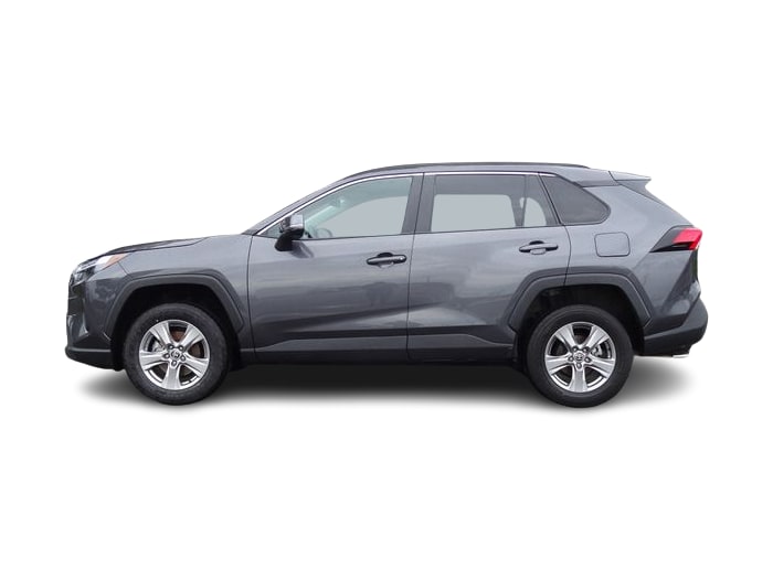 Thumbnail: 2025 Toyota RAV4 - 3