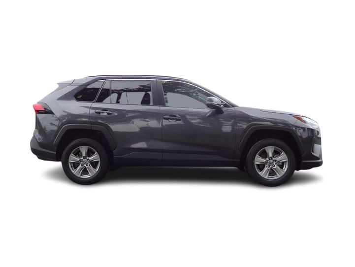 Thumbnail: 2025 Toyota RAV4 - 19