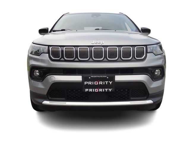 Thumbnail: 2022 Jeep Compass - 5