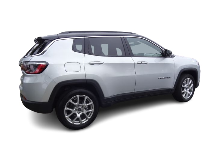Thumbnail: 2025 Jeep Compass - 14