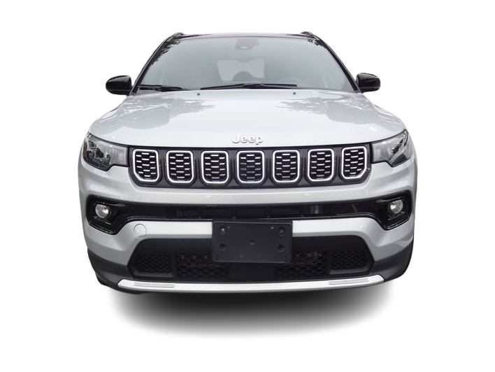 Thumbnail: 2025 Jeep Compass - 4