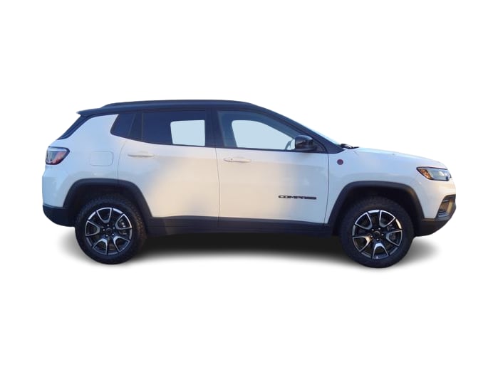Thumbnail: 2025 Jeep Compass - 17