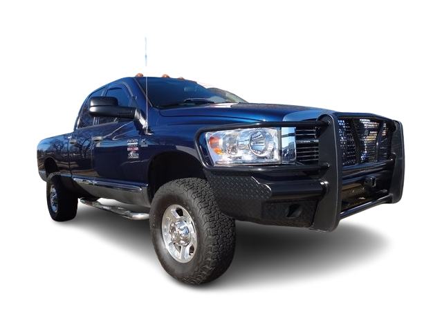 2008 Dodge Ram 2500 SLT 8