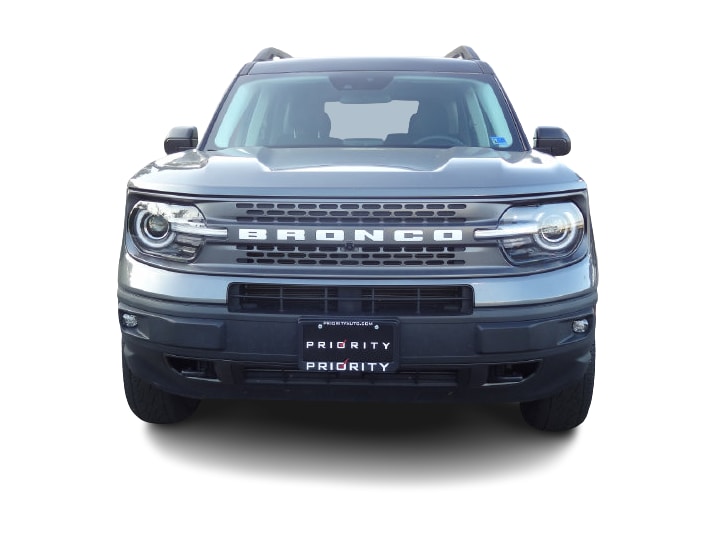 Thumbnail: 2024 Ford Bronco Sport - 5