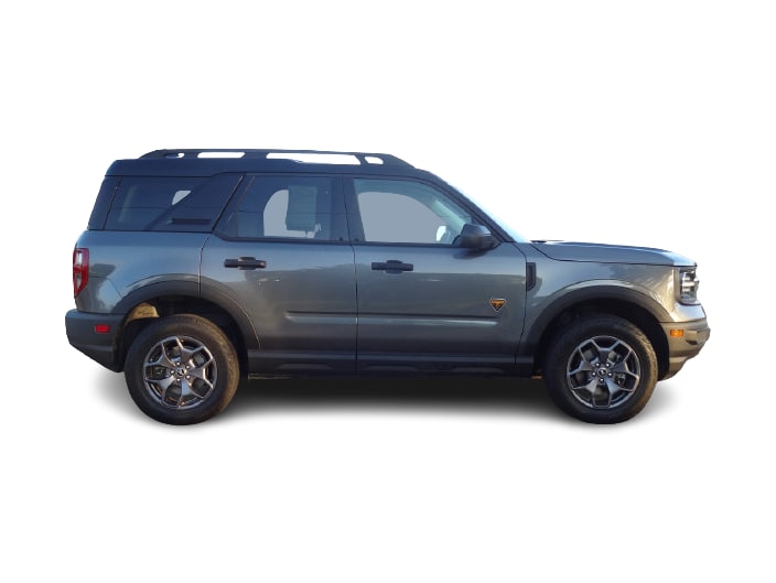 Thumbnail: 2024 Ford Bronco Sport - 18