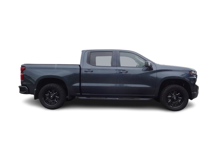 Thumbnail: 2020 Chevrolet Silverado 1500 - 17