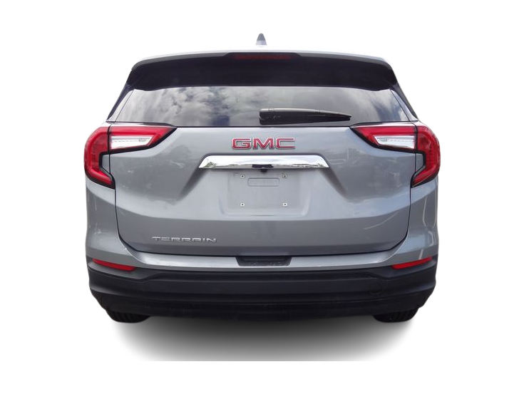 Thumbnail: 2024 GMC Terrain - 4