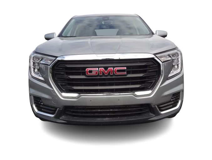 Thumbnail: 2024 GMC Terrain - 5