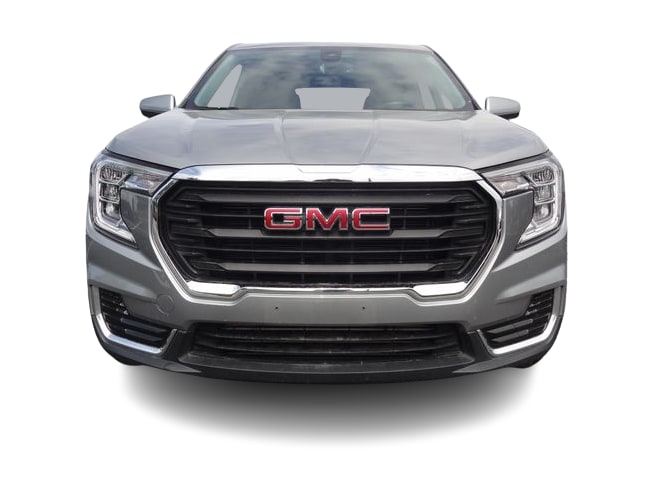 Thumbnail: 2024 GMC Terrain - 5