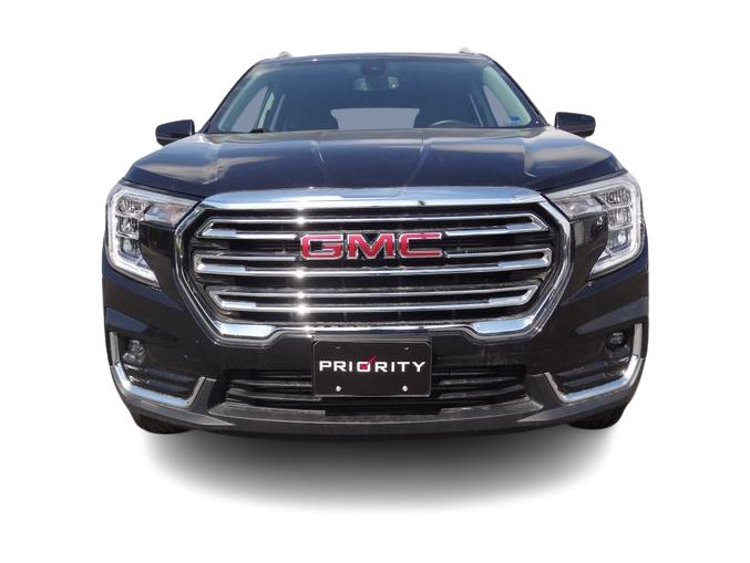Thumbnail: 2024 GMC Terrain - 5