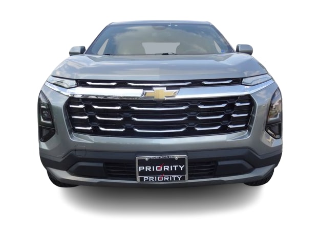 Thumbnail: 2025 Chevrolet Equinox - 5