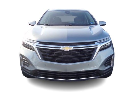 Thumbnail: 2024 Chevrolet Equinox - 3