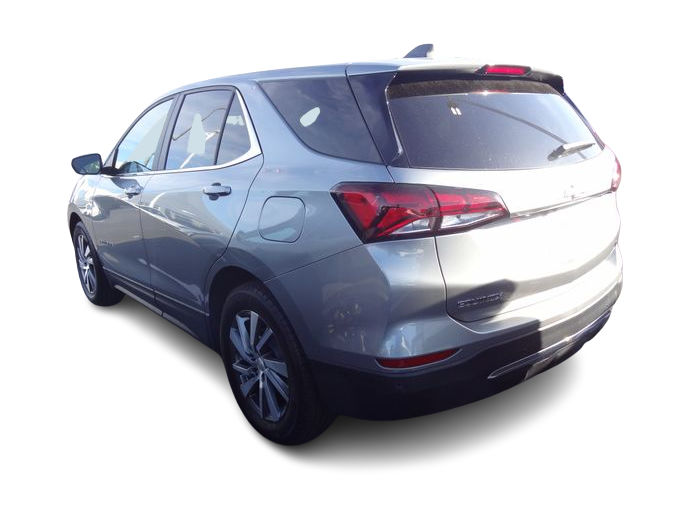 Thumbnail: 2024 Chevrolet Equinox - 2